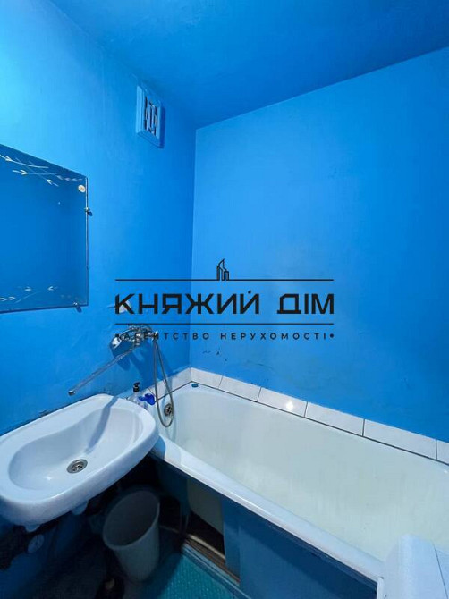 Продаж 1к Квартира 35 кв.м Вершигоры Петра ул. Київ - фото 11
