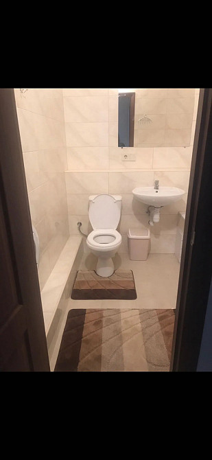 Оренда Квартира 1-кімнатна, 8/25 поверх на вул. Софії Русової, 7Г Київ - фото 6