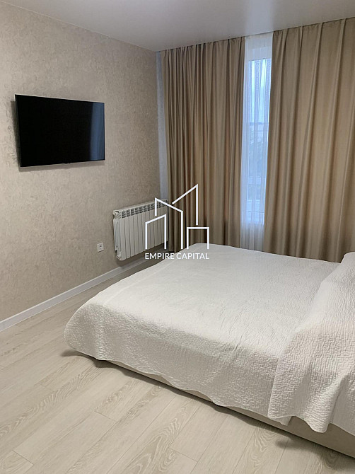 Оренда 1к Квартира 46 кв.м Замарстинівська вул. Львов - изображение 6