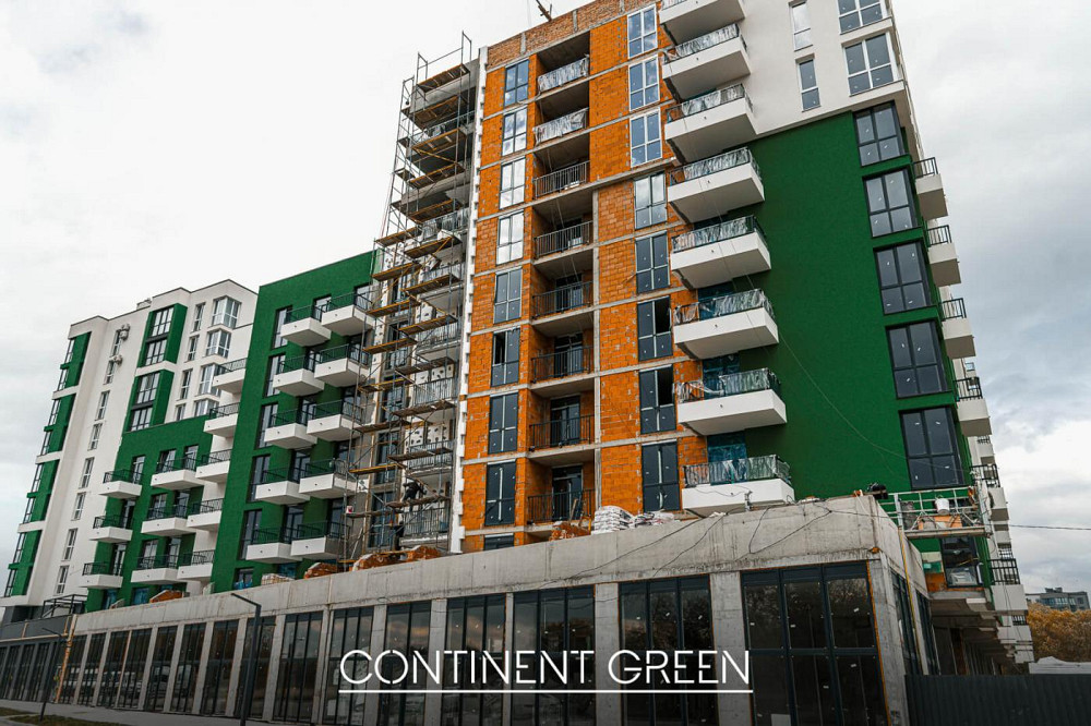 Продаж Квартира на улица Роксоляни 1 Львов - изображение 8