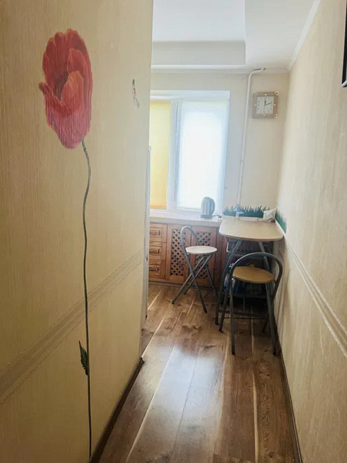 Оренда Квартира 1-кімнатна, 4/9 поверх на Братиславська, 34 Київ - фото 6