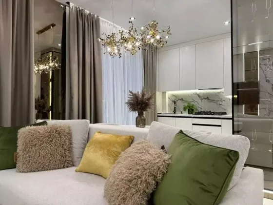 Продаж Квартира 2-кімнатна, 1/4 поверх на вул. 24 Серпня Івано-Франківськ