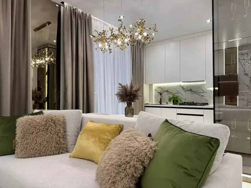 Продаж Квартира 2-кімнатна, 1/4 поверх на вул. 24 Серпня Івано-Франківськ - фото 1