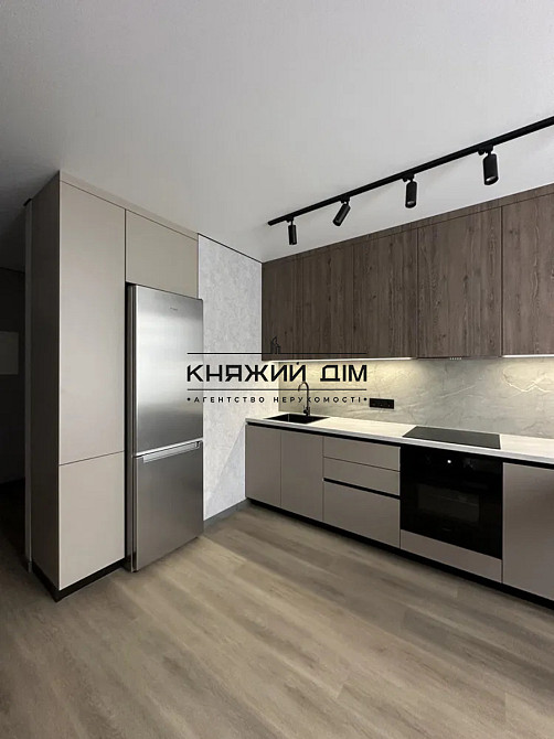 Оренда Квартира 1-кімнатна, 3/25 поверх на Братів Чибінєєвих Kiev - photo 8