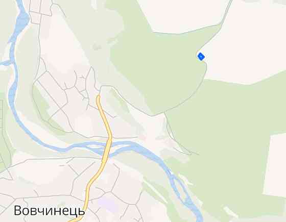 Продаж земельної ділянки 8 соток на Журавлина Vovchynets