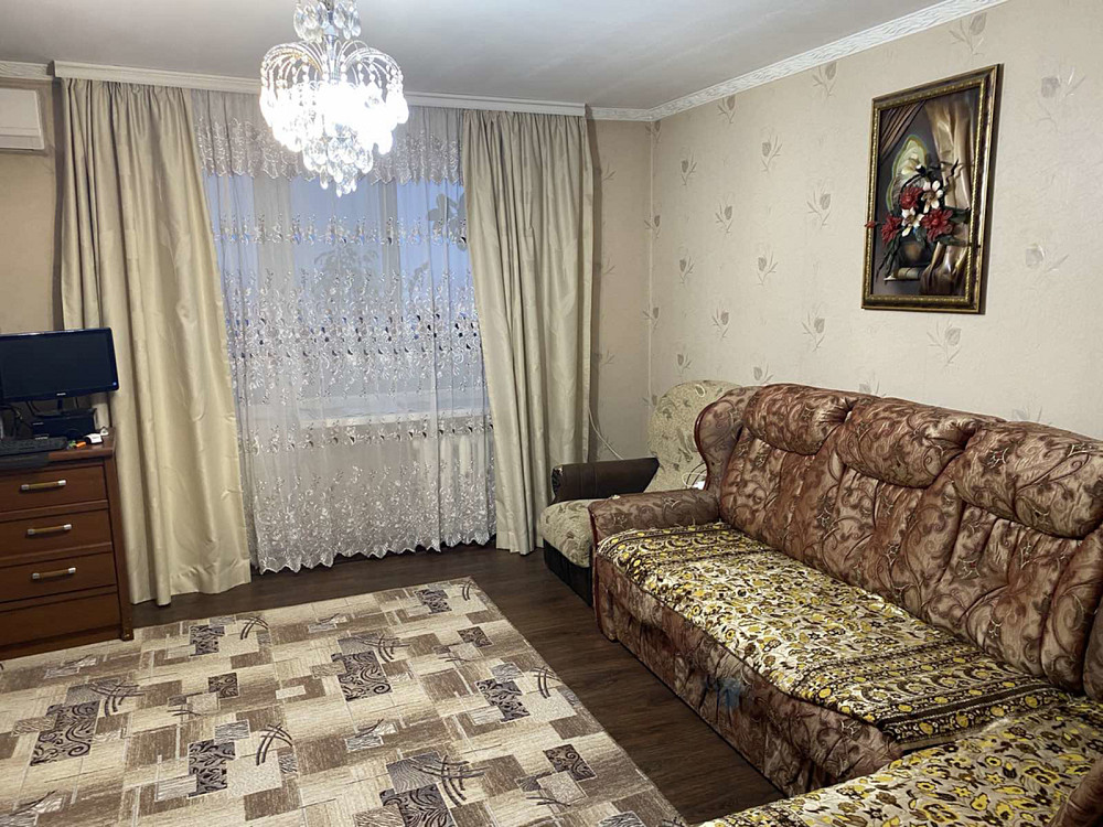 Продаж Квартира 2-кімнатна, 10/12 поверх на Радистов ул., 2 Днепр - изображение 1