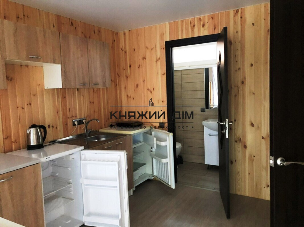 Дом на берегу р. Десна новой постройки с. Летки Код объекта 229967  - фото 12