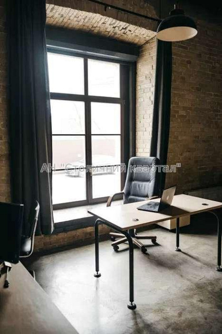 Оренда офісне приміщення на Рибальська вул., 22 поверх - 1/4 Київ - фото 7