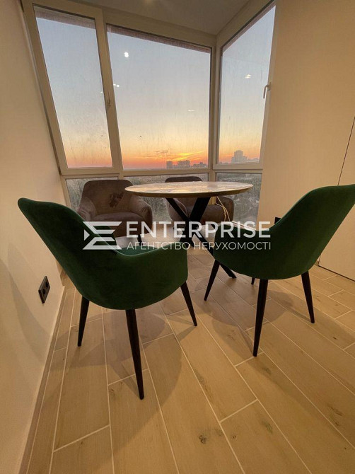 Продаж 2к Квартира 42 кв.м Булаховского Академика вул. Київ - фото 2