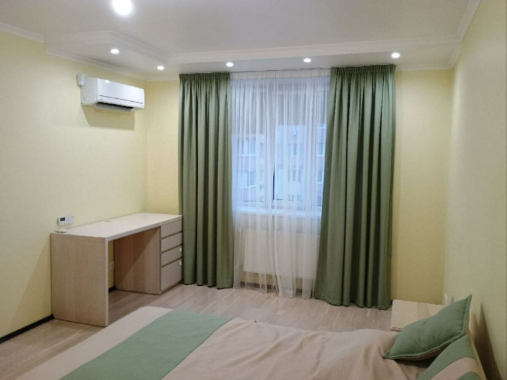 Оренда Квартира 1-кімнатна, 9/12 поверх на Боголюбова, 12 Київ - фото 18