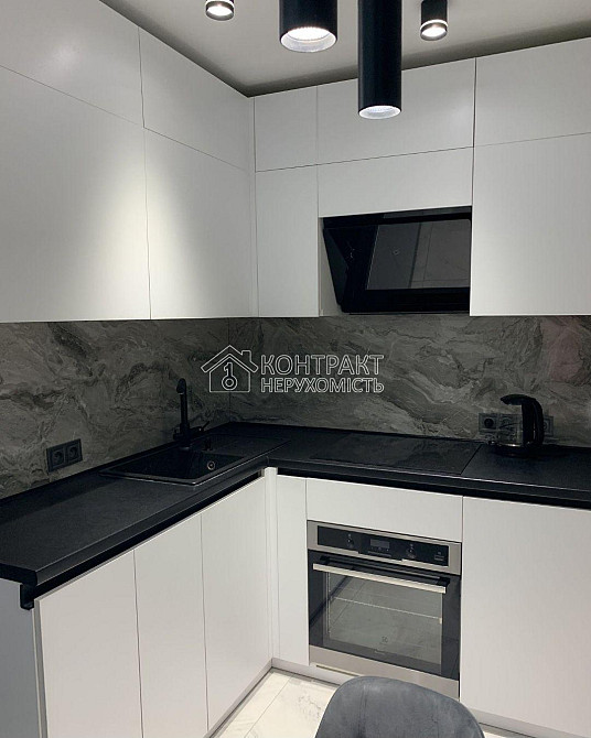 Оренда Квартира 2-кімнатна, 10/12 поверх на вул. Людвіга Свободи Харків - фото 2