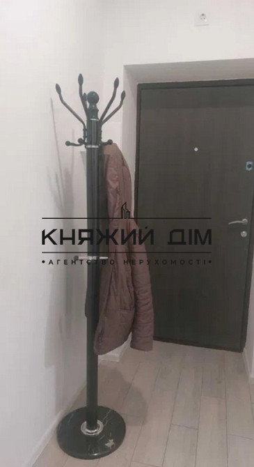 Оренда Квартира 1-кімнатна, 2/6 поверх на Соловцова Николая ул. Kiev - photo 10