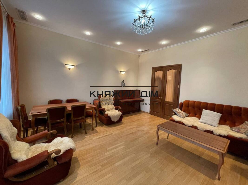 Оренда Квартира 3-кімнатна, 4/5 поверх на вул. Курская ул./Генерала Генадія Воробйова Kiev - photo 17