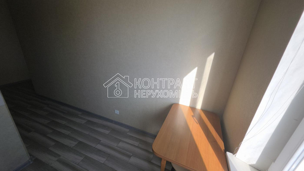 Продаж Квартира 1-кімнатна, 5/12 поверх на вул. Валентинівська Харьков - изображение 13