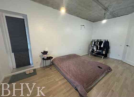 Продаж Квартира 1-кімнатна, 10/10 поверх на Перемоги Luts'k