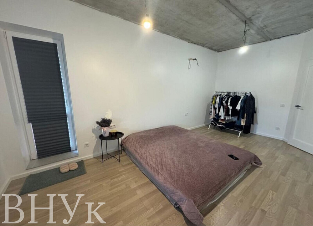 Продаж Квартира 1-кімнатна, 10/10 поверх на Перемоги Luts'k - photo 4