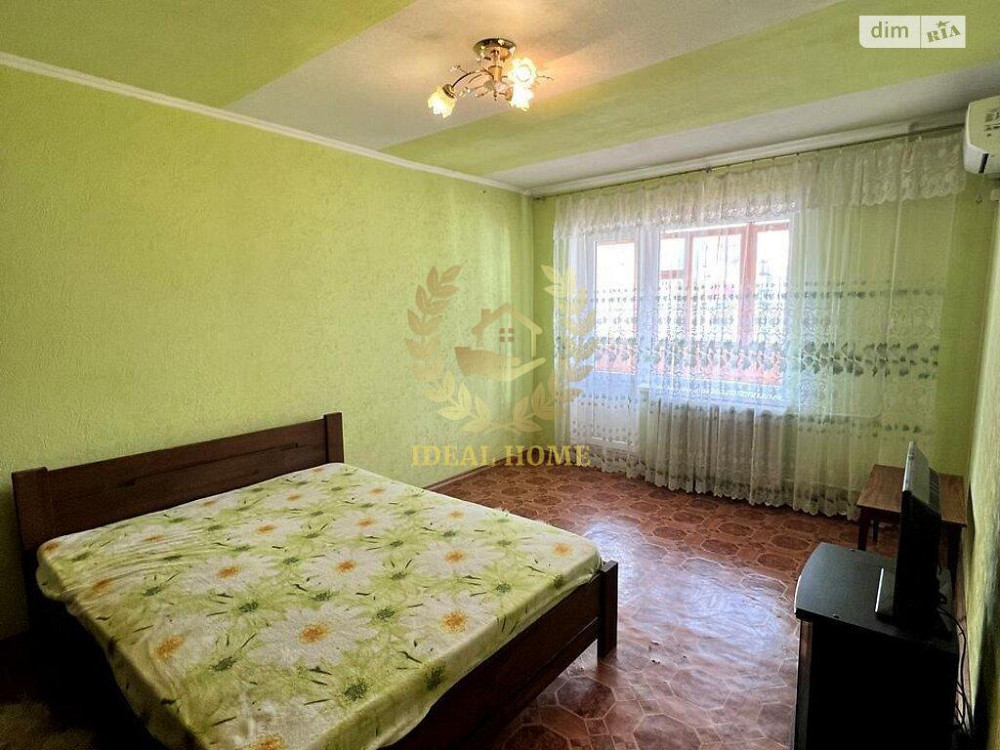 1-кімнатна квартира біля метро Мінська, вул. Івасюка 37 Киев - изображение 2