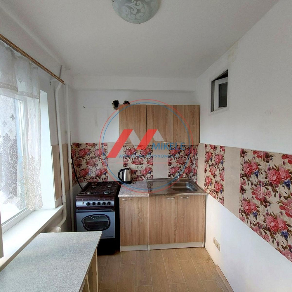 Оренда Квартира 2-кімнатна, 5/9 поверх на Харківське шосе, 21/1 Київ - фото 20