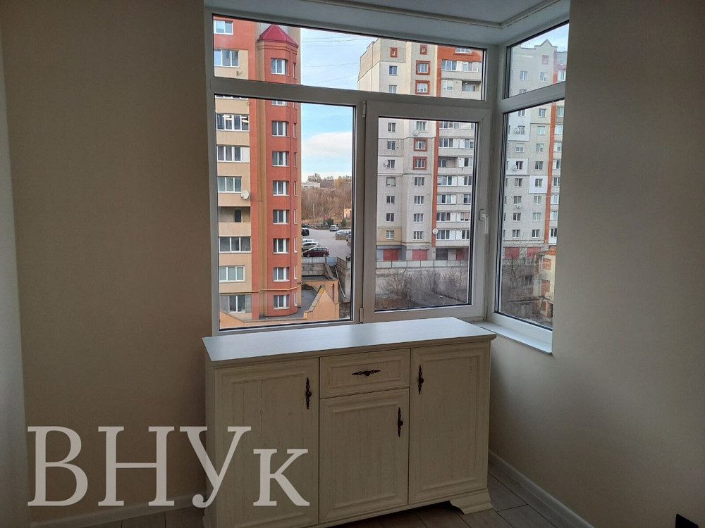 Продаж Квартира 2-кімнатна, 2/11 поверх на вул. Київська Тернополь - изображение 10