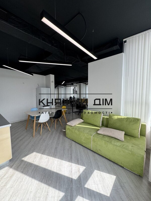 Продаж офісне приміщення на Елизаветы Чавдар ул. поверх - 24/24 Київ - фото 7
