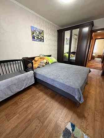 Продаж Квартира 3-кімнатна, 7/9 поверх на Ковалевской С. ул., 88 Днепр