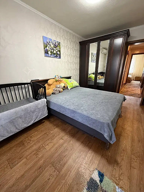 Продаж Квартира 3-кімнатна, 7/9 поверх на Ковалевской С. ул., 88 Dnipro - photo 6