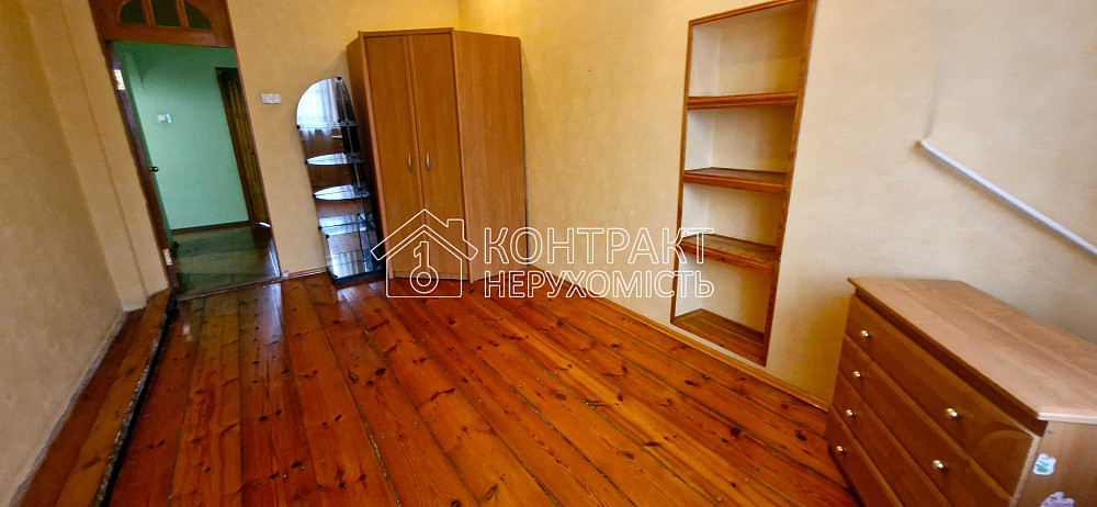 Продаж Квартира 5-кімнатна, 3/4 поверх на вул. Данилевського Харків - фото 15