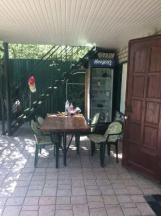 Дача у моря. 