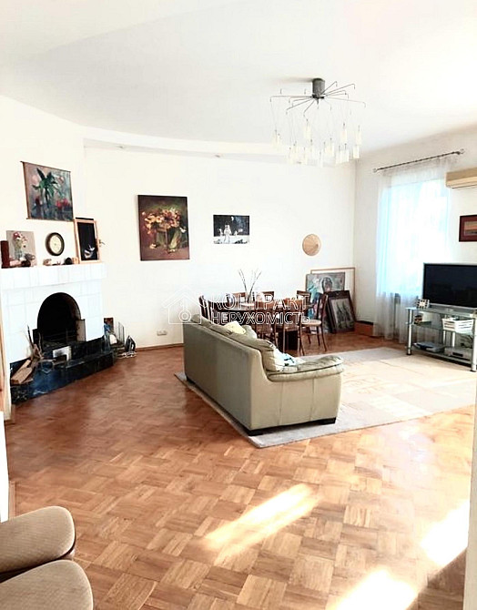 Продаж 4к Квартира 112 кв.м Куликівський узвіз вул. Харків - фото 7