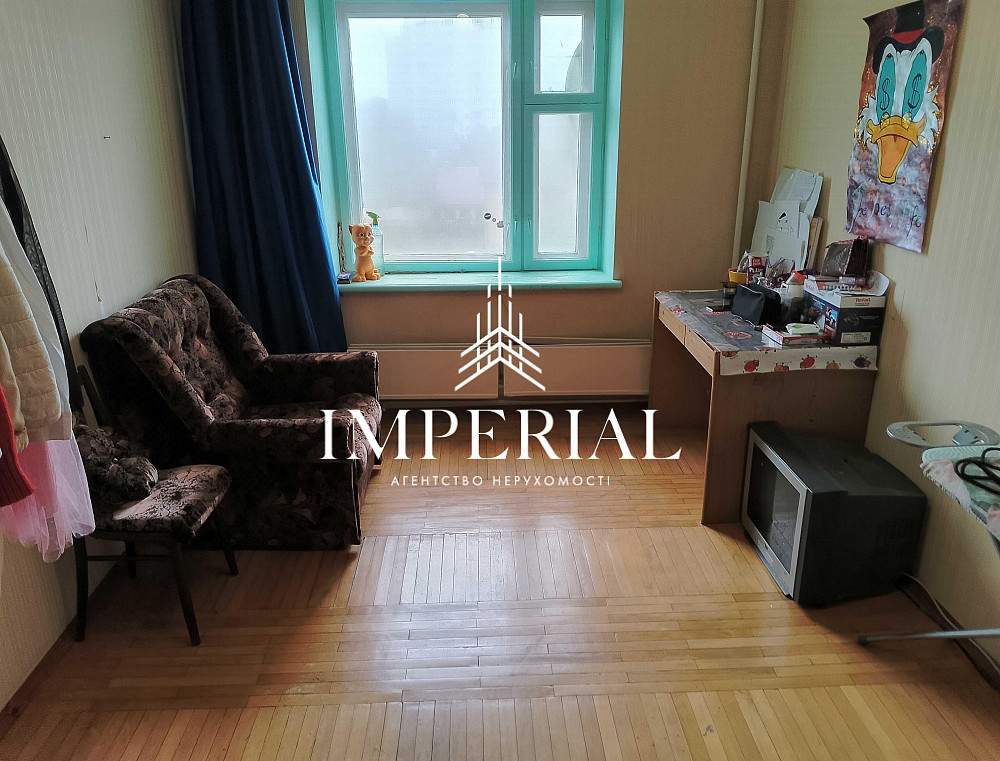 Продаж 3к Квартира 73 кв.м Слобожанська вул. Киев - изображение 2