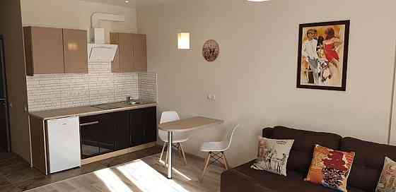 Оренда Квартира 1-кімнатна на пр. Николая Бажана, 17 Київ