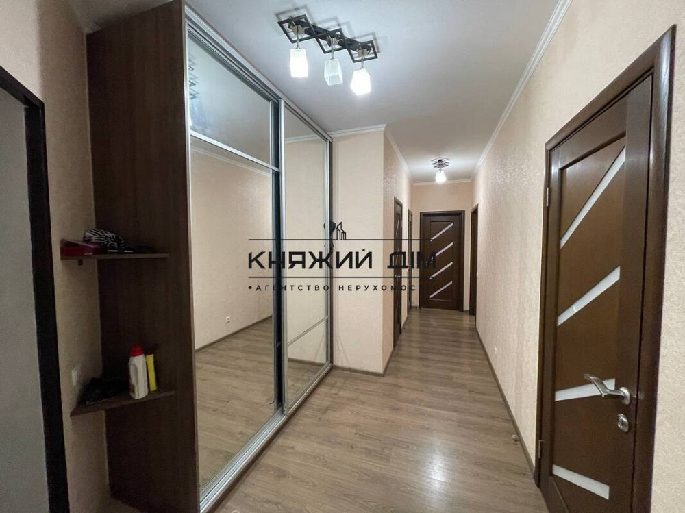 Оренда 2 кімнатна квартира м. Виставковий центр КОД 11110905 Киев - изображение 10