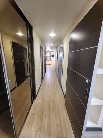 Продаж Квартира 3-кімнатна, 2/16 поверх на Митрополита Андрія Шептицького вул., д. 20А Київ