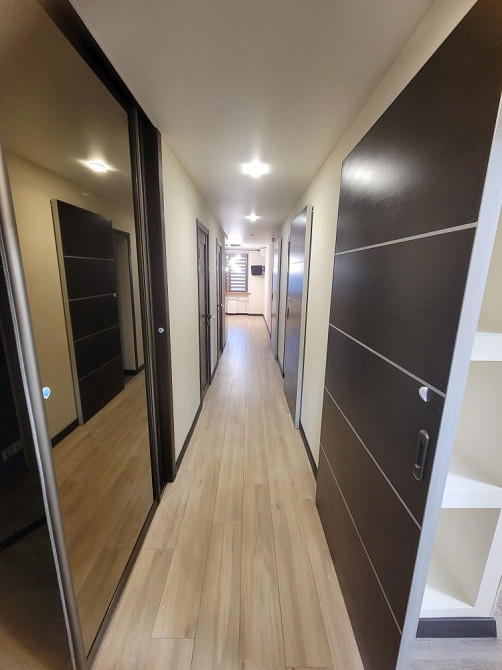 Продаж Квартира 3-кімнатна, 2/16 поверх на Митрополита Андрія Шептицького вул., д. 20А Киев - изображение 2