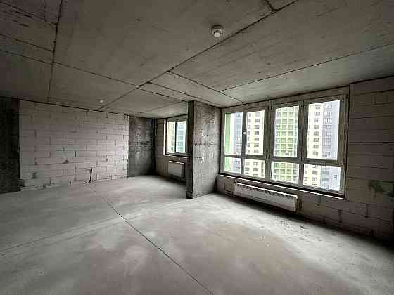 Продаж Квартира 2-кімнатна, 14/23 поверх на Максимовича Михайла вул., д. 32-Б Kiev