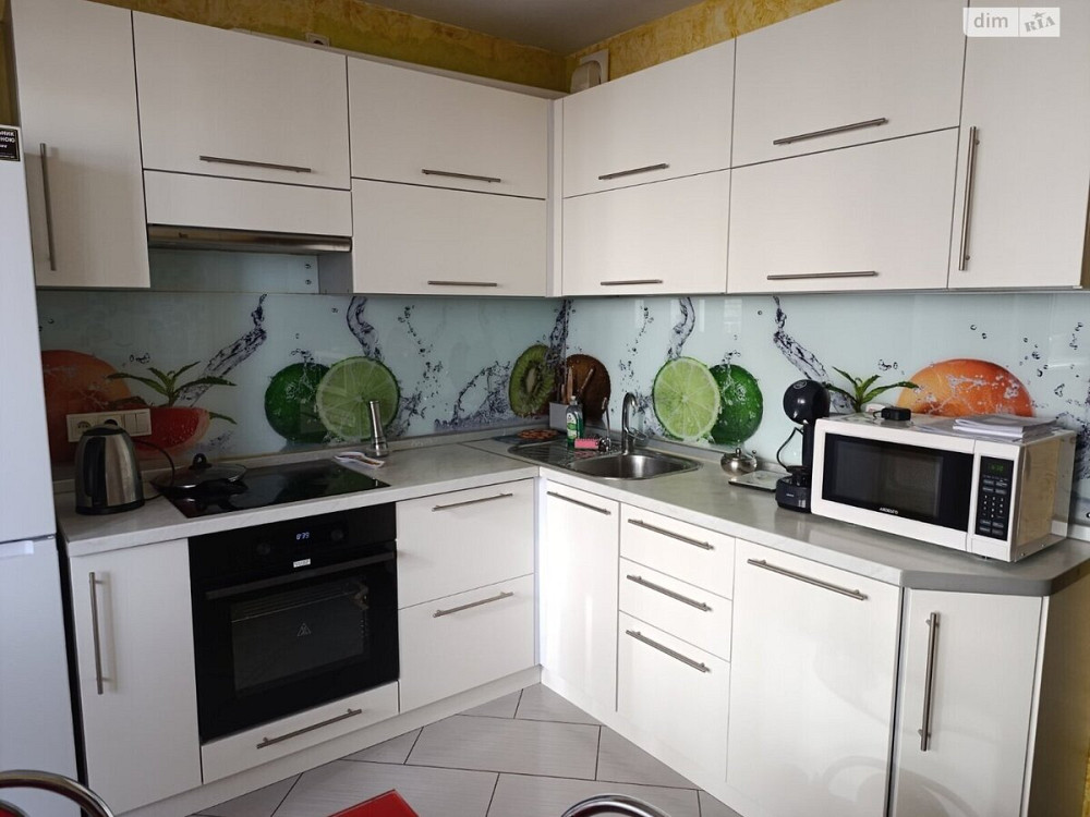 Оренда Квартира 2-кімнатна, 6/16 поверх на Академіка Булаховського, 22 Kiev - photo 1