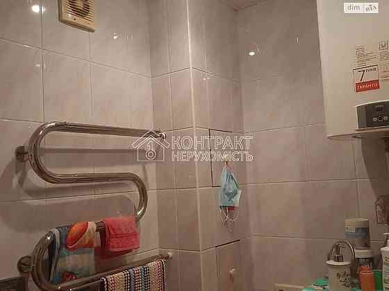 Продаж Квартира 2-кімнатна, 3/9 поверх на вул. Академика Павлова Kharkiv