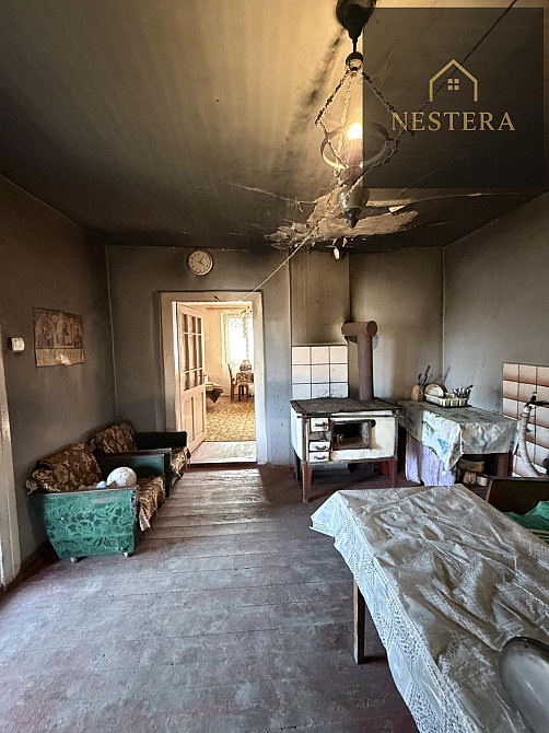 Продаж Будинок 2-кімнатний на вул. Садова Анталовці - фото 3