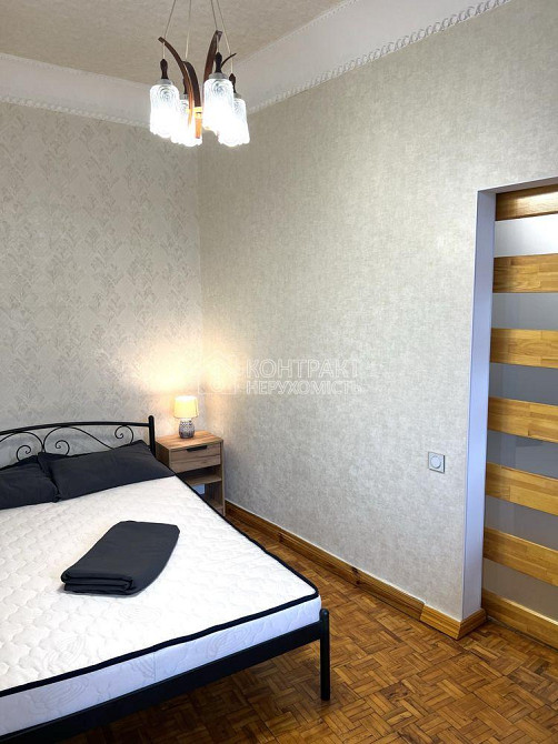 Оренда Квартира 3-кімнатна, 4/5 поверх на вул. Данилевського Харків - фото 3