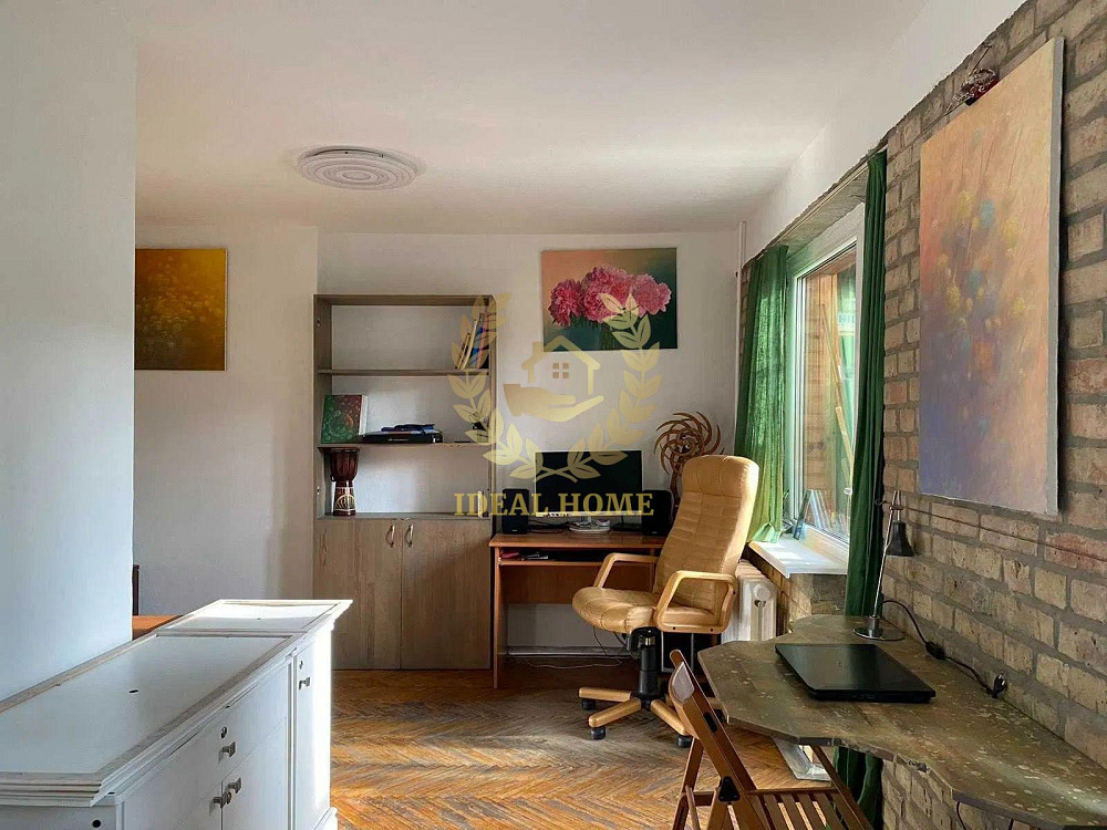 Продаж Квартира 2-кімнатна, 4/5 поверх на Телиги Елены ул., 39А Київ - фото 11