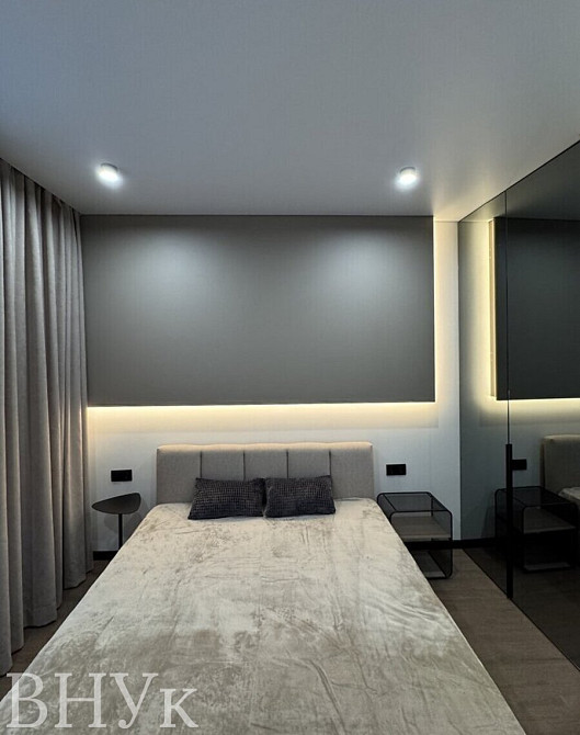 Продаж Квартира 1-кімнатна, 2/3 поверх на вул. Загребельна Тернопіль - фото 10