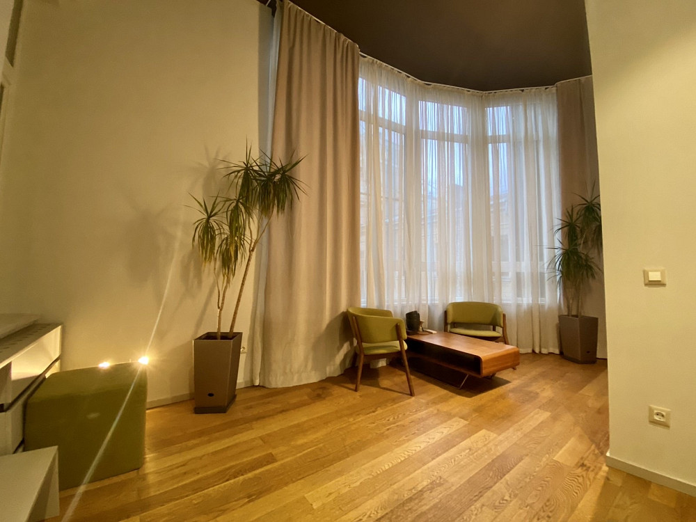 Продаж Квартира 5-кімнатна, 4/5 поверх на Екатерининская ул., 25 Odessa - photo 13