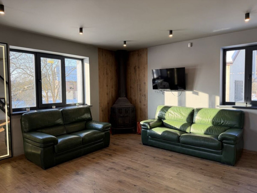 Продаж Будинок на Зарічна, 129 Vovchynets - photo 13