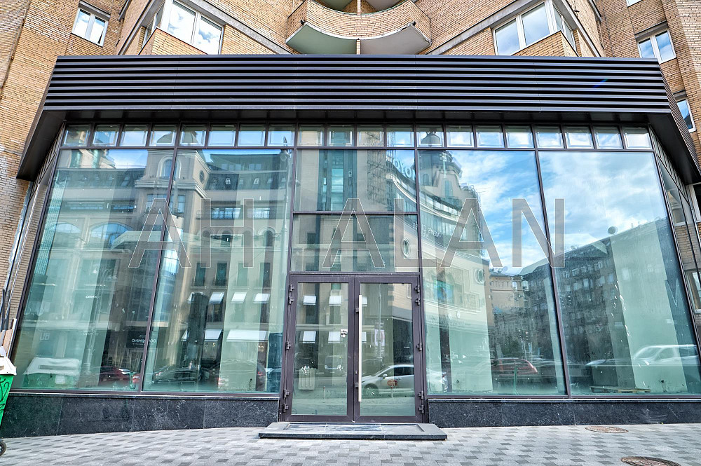 Оренда Будинок на Велика Васильківська вул., 9/2 Київ - фото 14