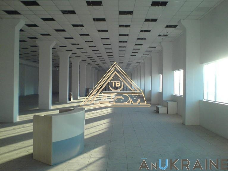 Продаж комерційне приміщення на ул. Фонтанская дорога, 23 приміщень - 4, поверх - 1 Одеса - фото 1