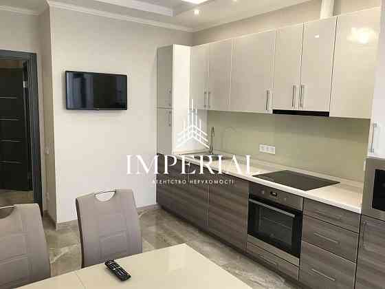 Оренда Квартира 1-кімнатна, 16/25 поверх на вул. Солом'янська Київ