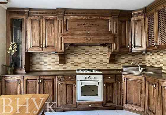 Продаж Квартира 3-кімнатна, 4/8 поверх на вул. Зелена Тернопіль