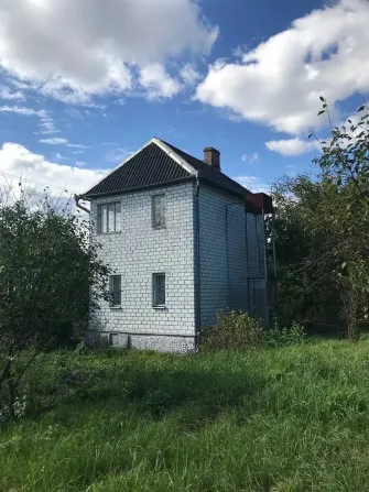 Продажа 2-этажный Дача с участком 4 сот 43.5 кв.м 2 комн. на Трояндова Клузев - изображение 7