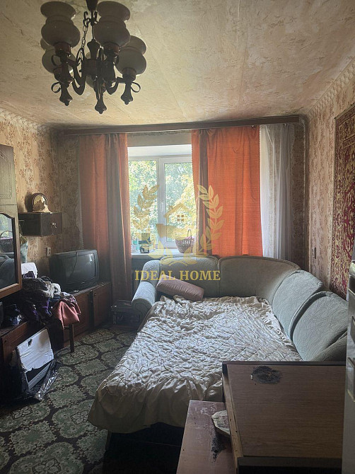 Продаж Квартира 3-кімнатна на Надежды Светличной пер., 2 Київ - фото 1