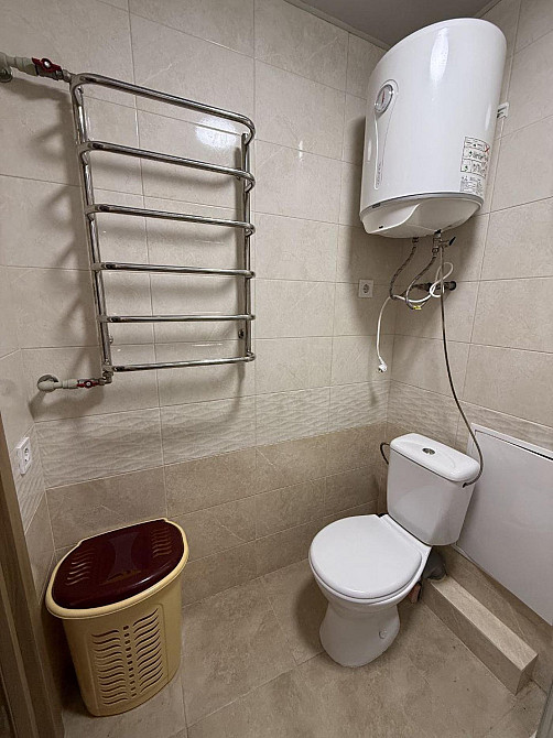 Оренда Квартира 1-кімнатна, 6/9 поверх на вул. Липи Юрія Львов - изображение 9